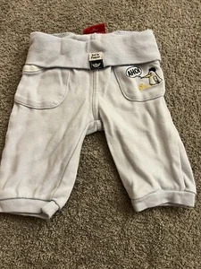 Süße Hose von Salt&Pepper Gr. 56 - Bild 1 von 2