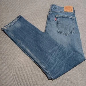 Mens Levi jeans gently used 34×34 - Picture 1 of 5