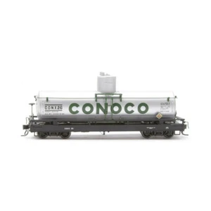 San Juan Car On30 High Dome Tank Car CONOCO CONX #26 - Bild 1 von 2