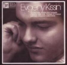 Unknown Artist : Evgeny Kissin Plays Brahms, Franck & Bee CD