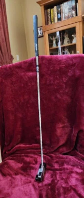 NEVER COMPROMETER TDP 4.2 PUTTER Foto 1 de 4