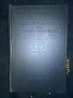 ELECTRICAL MEASUREMENTS AND MEASURING INSTRUMENTS - E.W GOLDING 3RD EDITION 1941