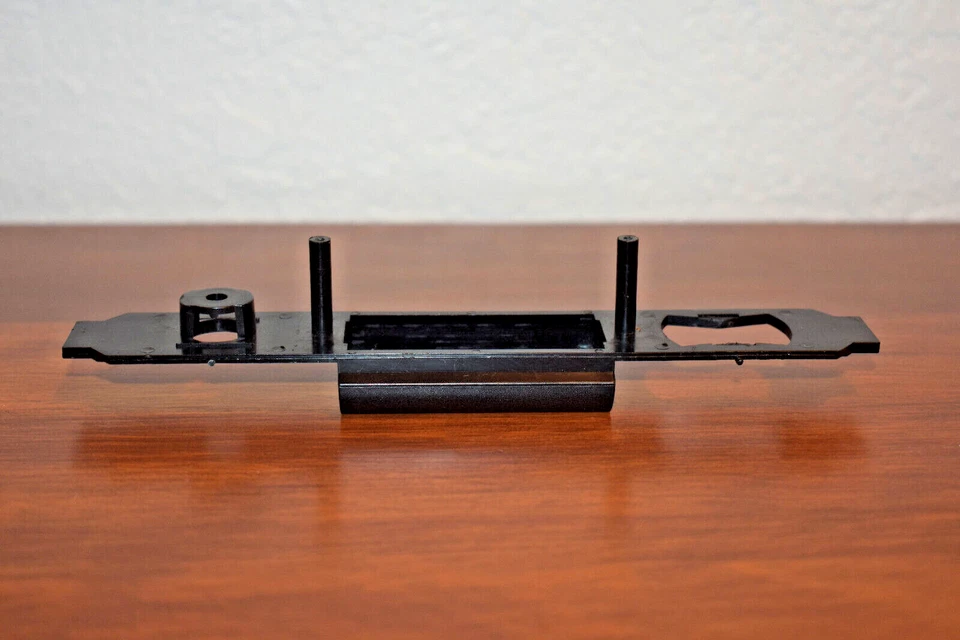 HO Train Chassis for Bachmann EMD SD50 Locomotives - Image 1 of 1