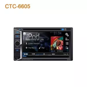 STEREO 7 POLLICI AUTORADIO 2 DIN BT - Foto 1 di 6