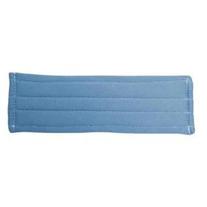 SYR MST Microfibre Cleaning Pad Blue (pack 5) - Picture 1 of 1
