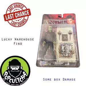 Angel - 6 Pylean Demon Action Figure Exclusive *Packaging Flaws* - Picture 1 of 2