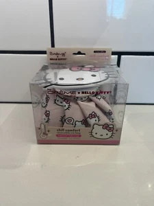 2024 The Creme Shop x Sanrio Hello Kitty Reuseable Ice Bag Chill Comfort LE - Picture 1 of 3