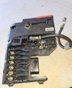 Mercedes-Benz E W212 Sicherung des Batterierelais 221012093160 7/B/B - Picture 1 of 2