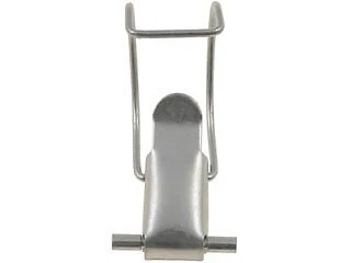 Sujetador de filtro de aire Mechanics Choice para Ford, Lincoln, Mercury 1985-2012 Foto 1 de 2