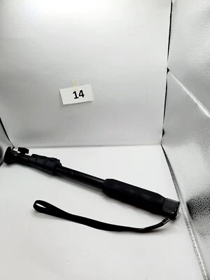 YUNTENG YT-188 Extendable Hand-held Monopod Holder for Cameras & Mobile Phones - Image 1 of 4