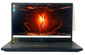 Acer Nitro 5 ANV15-51 Intel i5-13420h 16Gb RAM 512GB SSD 4Gb RTX2050 15.6" FHD - Picture 1 of 7