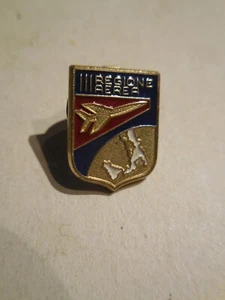 distintivo aeronautica 3 regione aerea - Picture 1 of 1