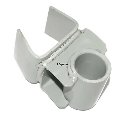 Soportes de resorte de hoja delantera derecha para Suzuki Samurai SJ413 85-95 Foto 1 de 4