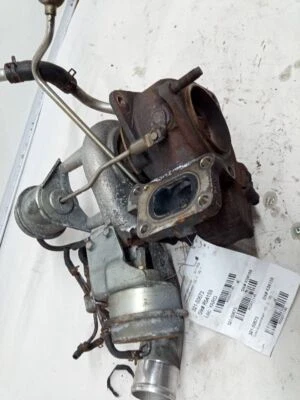 Used Supercharger fits: 2011 Acura Rdx 2.3L 4 cylinder Grade A - Изображение 1 из 4