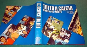 TUTTO il CALCIO MINUTO per MINUTO "ARGENTINA '78" WORLD CUP + Campionati '75/'78 - Imagen 1 de 9