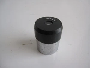 H20mm Lens 1.25" - Picture 1 of 2