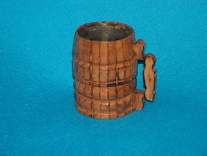 Deko - Krug - ca. 10 cm - Bild 1 von 3