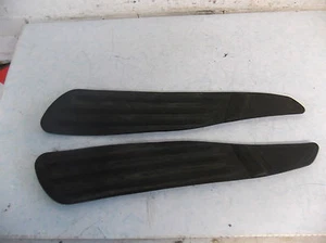 VESPA ET2 Foot panel grips ET2 50CC 2001 - Picture 1 of 2