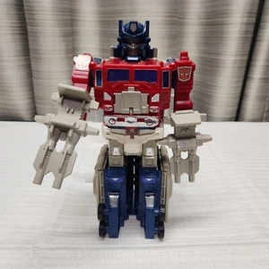 Powermaster Optimus Prime Incomplete 1988 G1 Transformers - Picture 1 of 16