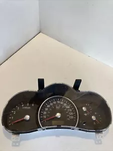 Kia Carnival Speedometer Instrument Taho 94001-4D250 Genuine 2.9 Crdi 06-2012 - Picture 1 of 9