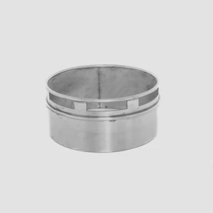 Anillo de wok universal extraíble comercial extraíble para cocina china talla 12" (30 cm) - Imagen 1 de 1