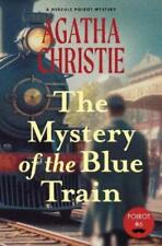 Agatha Christie The Mystery of the Blue Train (Warbler Classics Anno (Paperback)