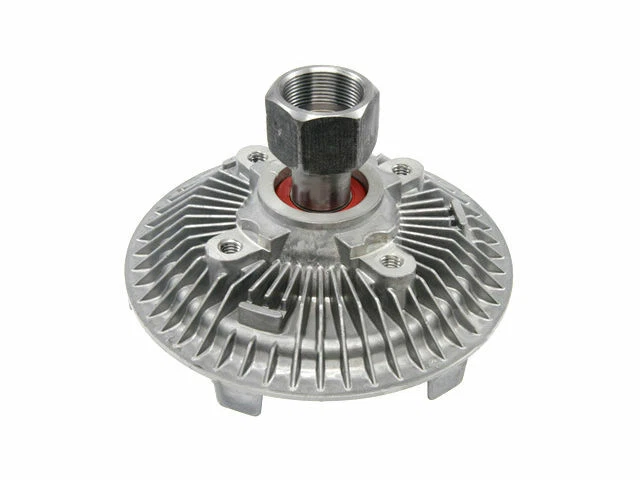 Embrague ventilador Four Seasons embrague para Dodge Durango 2004-2008 73CFQT Foto 1 de 1