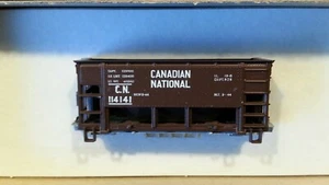 Roundhouse Canadian National ore car - Picture 1 of 1
