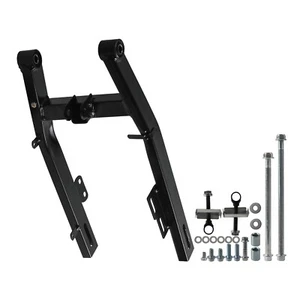 Brazo oscilante trasero para motocicletas todoterreno Dirt Pit Bike 110cc 125cc 140cc - Imagen 1 de 17