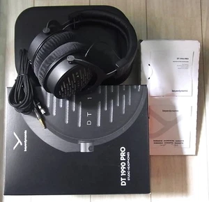 Beyerdynamic DT 1990 Pro Open Studio Headphones - Picture 1 of 1