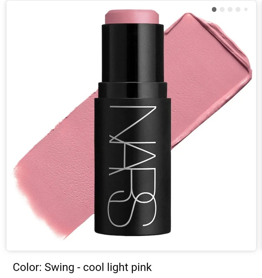 NARS The Multiple Cream Blush Swing Full Size 0 1 oz New In Box - Image 1 of 1