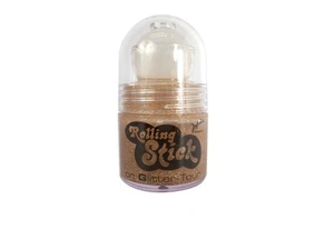 Roll-On Glitter for The Body Golden - Picture 1 of 2