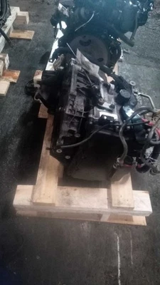 Automatic Transmission VIN P 4th Digit Limited 1.4L Fits 15-16 CRUZE 483645 - Изображение 1 из 2