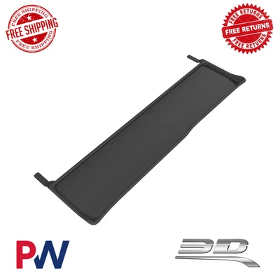 Alfombrillas KAGU 3D MAXpider ajuste personalizado para todo tipo de clima para Honda Ridgeline 2017-2023 Foto 1 de 4