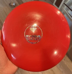 Rare First Run Innova Star TL, Max Weight, No Ink, Field Tested Only (9/10) - Picture 1 of 6