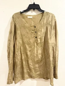 cp shades blusa camicia top donna XL ottime condizioni - Foto 1 di 3