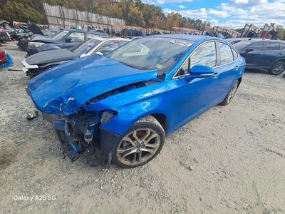 Motor de arranque compatible con 13-20 FUSION 2742221 Foto 1 de 4