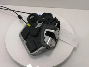 LEXUS GS SERIES MK4 L10 DOOR LOCK LEFT REAR 4A2910 2011-2018 6906012410 - Picture 1 of 8