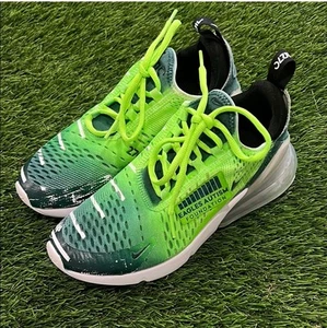 Nike Air Max 270 | Philadelphia Eagles Autism Foundation | Donna 7.5 | Uomo 6 - Foto 1 di 10