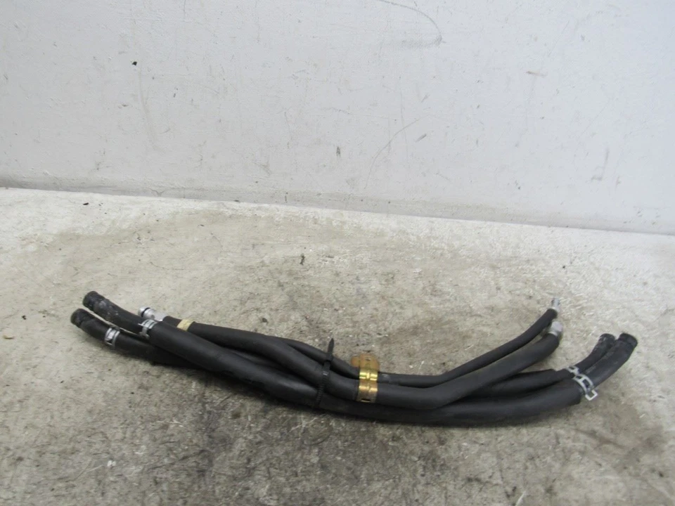1999 2004 Honda Odyssey rear back ac air condition suction hose line tube pipe - Imagem 1 de 4