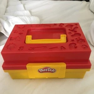 Hasbro Play-Doh Toolin' Around Set 2013 - GEBRAUCHT - Bild 1 von 5