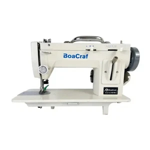 220V/110V Sewing Machine 7/9-inch Fur Leather Autumn Clothing Sewing Machine - Picture 1 of 16