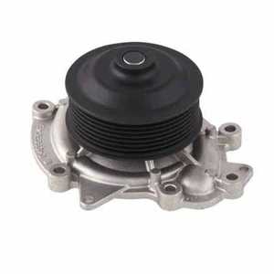 Water Pump for Mercedes-Benz M-Class 3.0L W164 ML280 ML300 ML320 ML350 CDI 4-mat - Picture 1 of 10