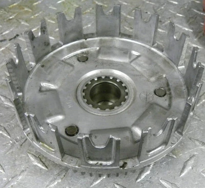 XL600R HONDA 1983 (LOTE C) XL 600 83 XL600 R CESTA EMBRAGUE Foto 1 de 2