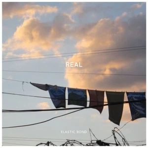 Real [Audio CD] Elastic Bond - Picture 1 of 1