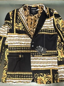 BARABAS Urban Jacker Top Qualität und Design 3XL - Bild 1 von 18