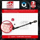 Steering Rod Assembly fits SEAT CORDOBA 6K, 6K5 Left 93 to 02 191419803 Febi New