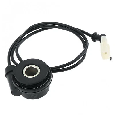 Motorcycle Digital Odometer Sensor Speedometer Cable Wire Box Accessories 12V Vb - Image 1 of 4