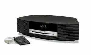 Bose Wave Music System AWRCC1 - updated firmware for Multi CD Changer - Picture 1 of 1