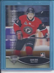 2013 ITG Eroi E Prospettive ADAM RENE n.163 Quebec remparts - Foto 1 di 1